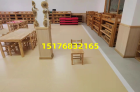 孝感市幼儿园塑胶地板